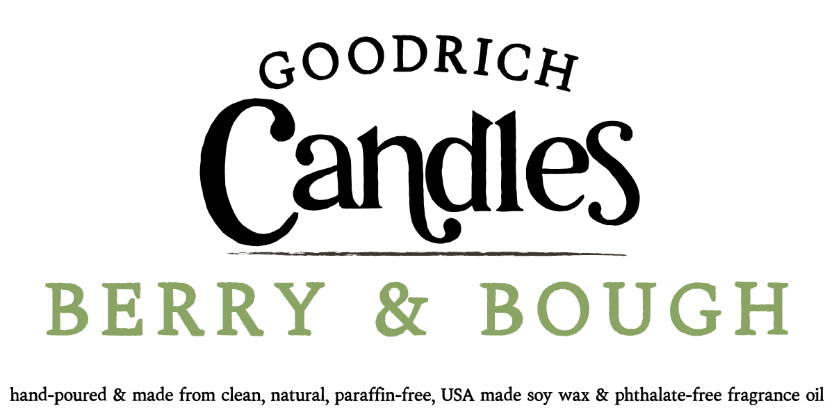 Berry & Bough