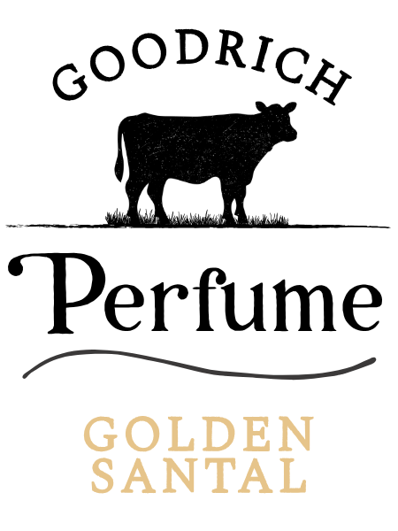 Golden Santal