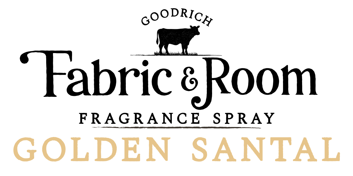 Golden Santal