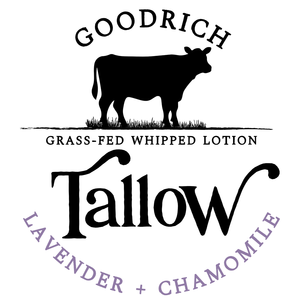 Lavender + Chamomile