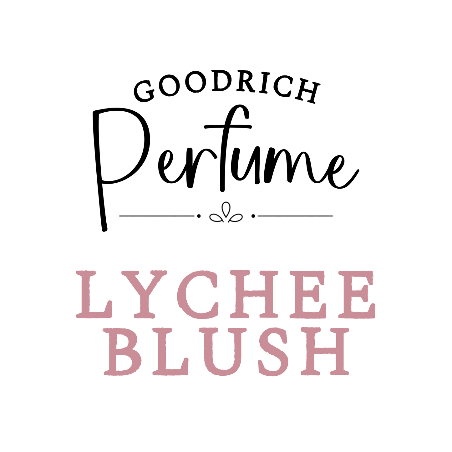 Lychee Blush