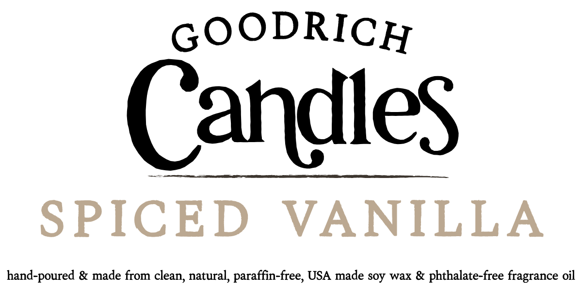 Spiced Vanilla