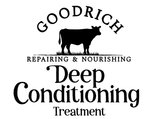 Tallow Deep Conditioning Treatment - Summer Sun