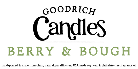 Berry & Bough