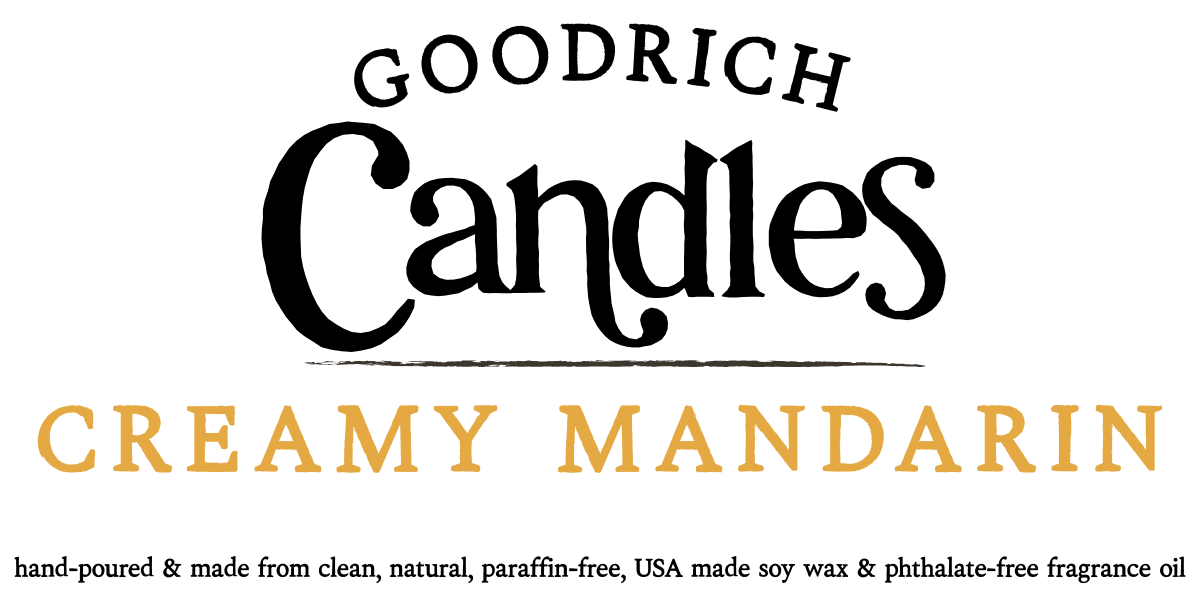 Creamy Mandarin