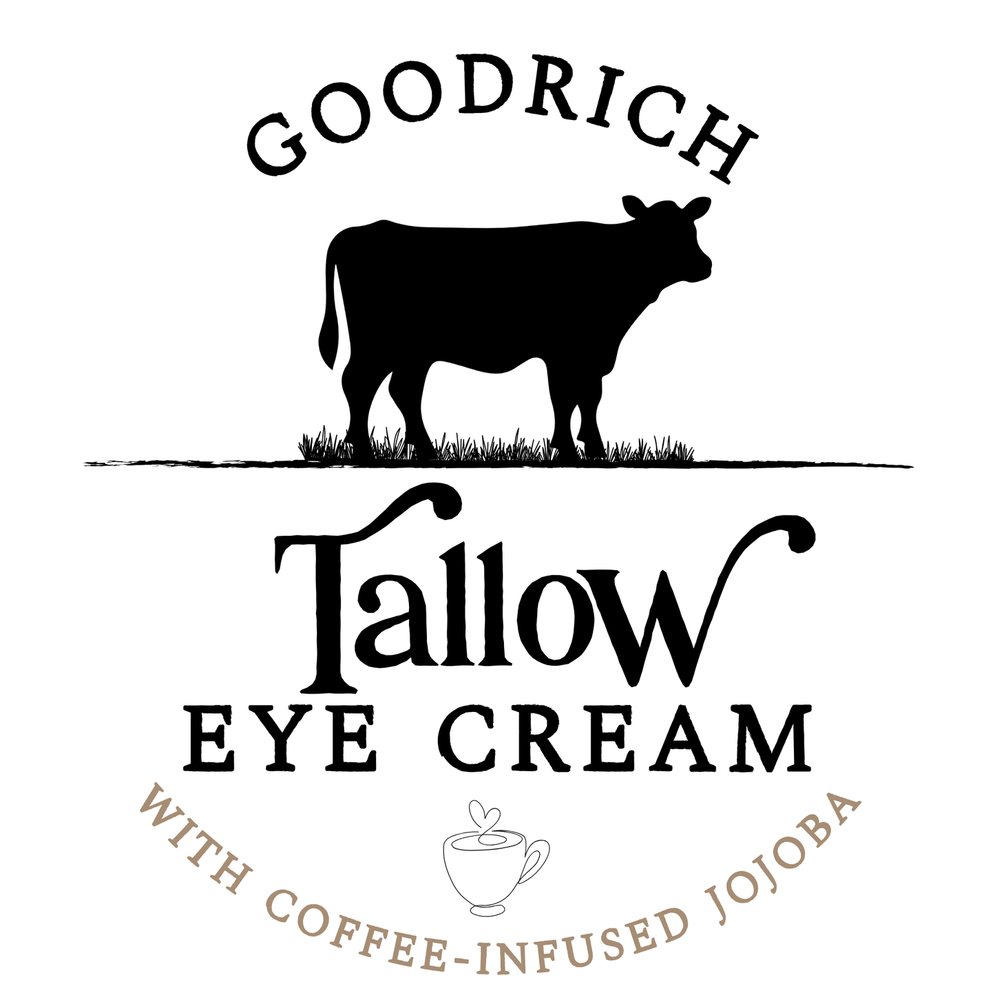Coffee-Infused Eye Cream