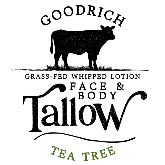 Tea Tree Lotion