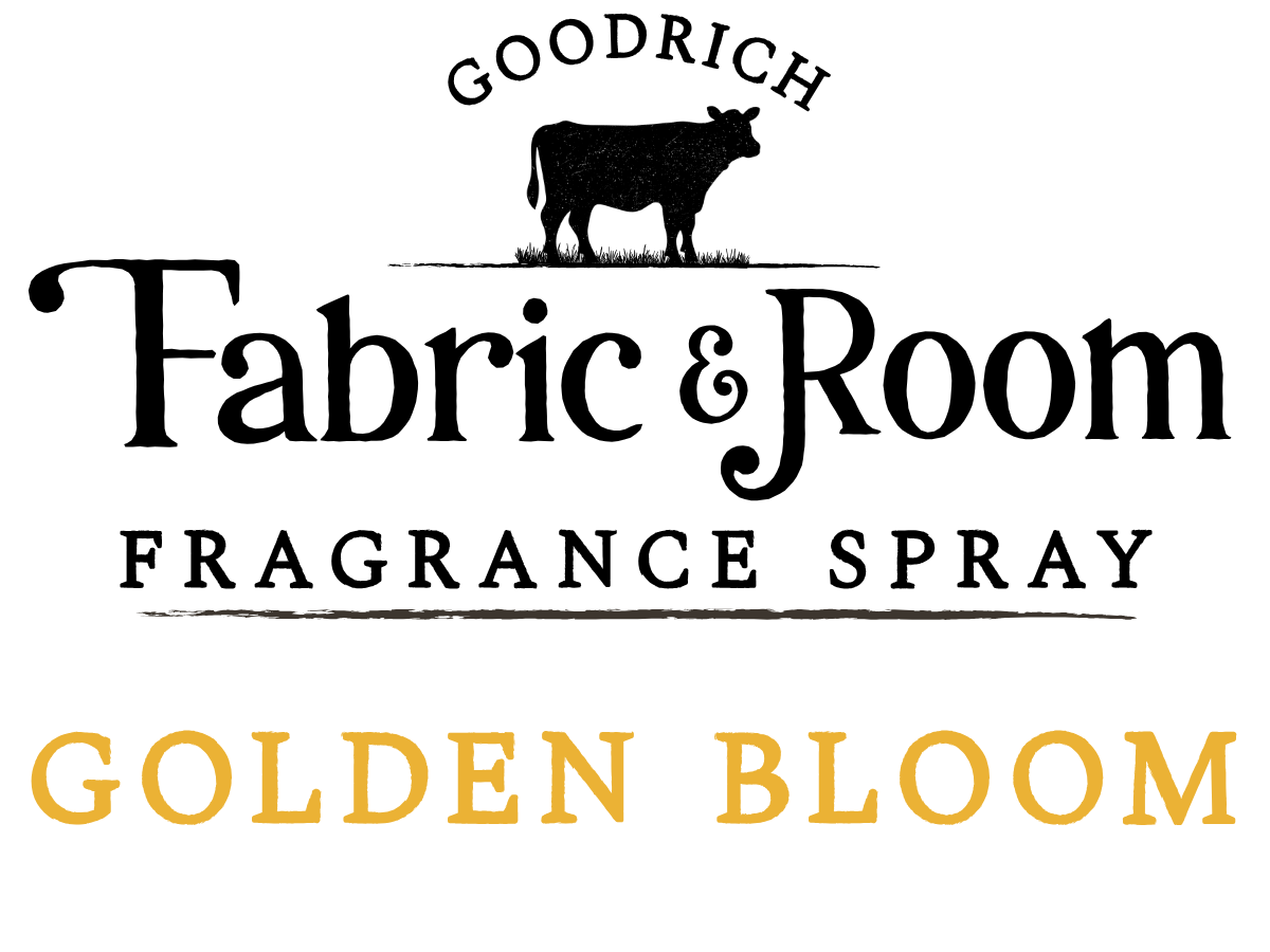 Golden Bloom