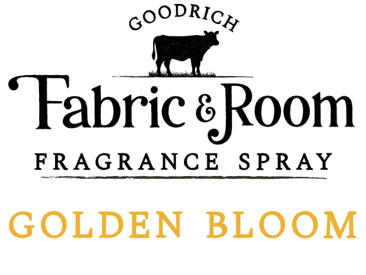 Golden Bloom