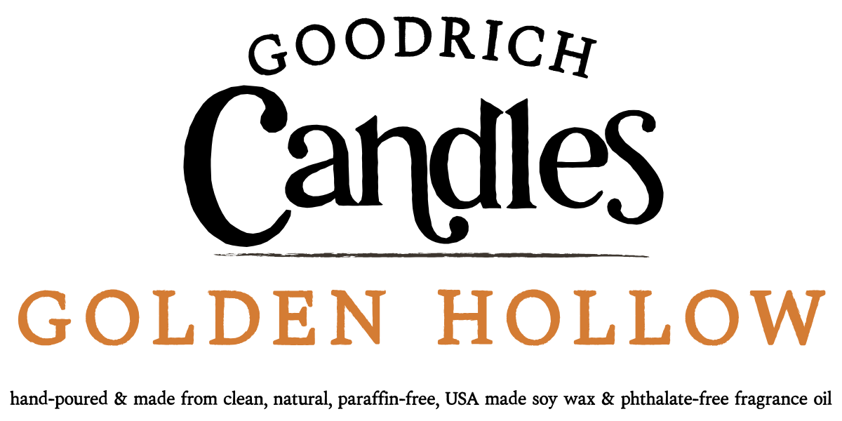 Golden Hollow
