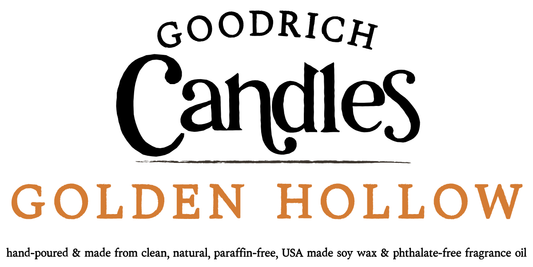 Golden Hollow