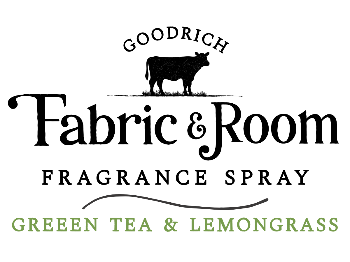 Green Tea & Lemongrass