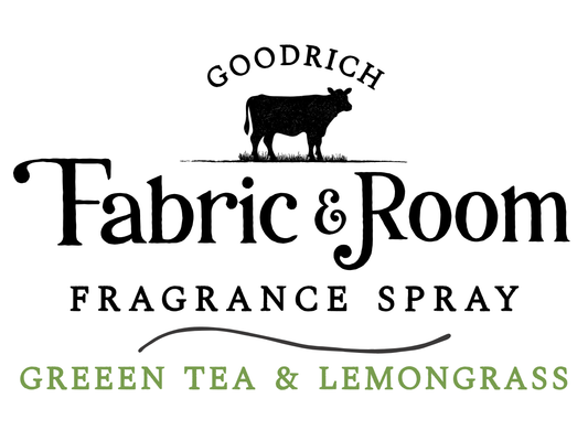 Green Tea & Lemongrass