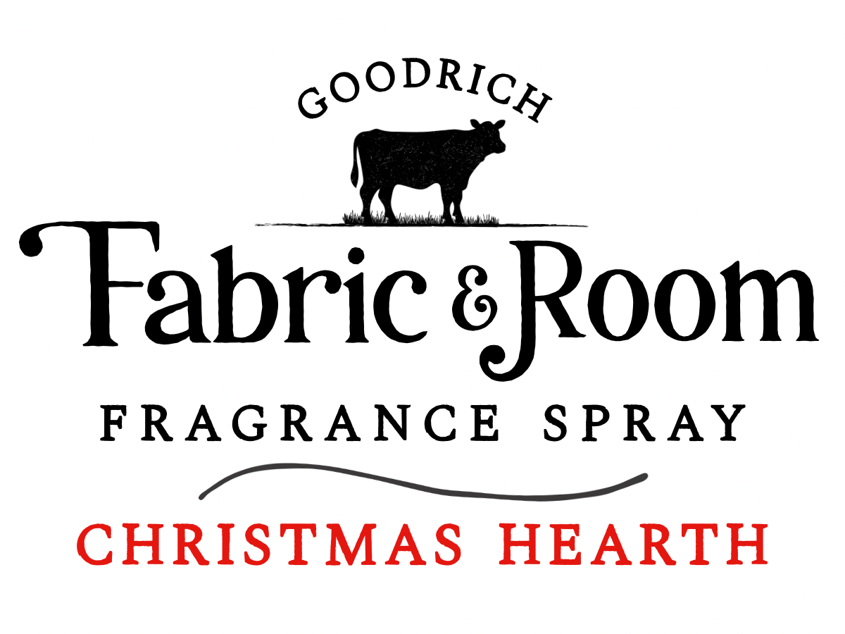Christmas Hearth