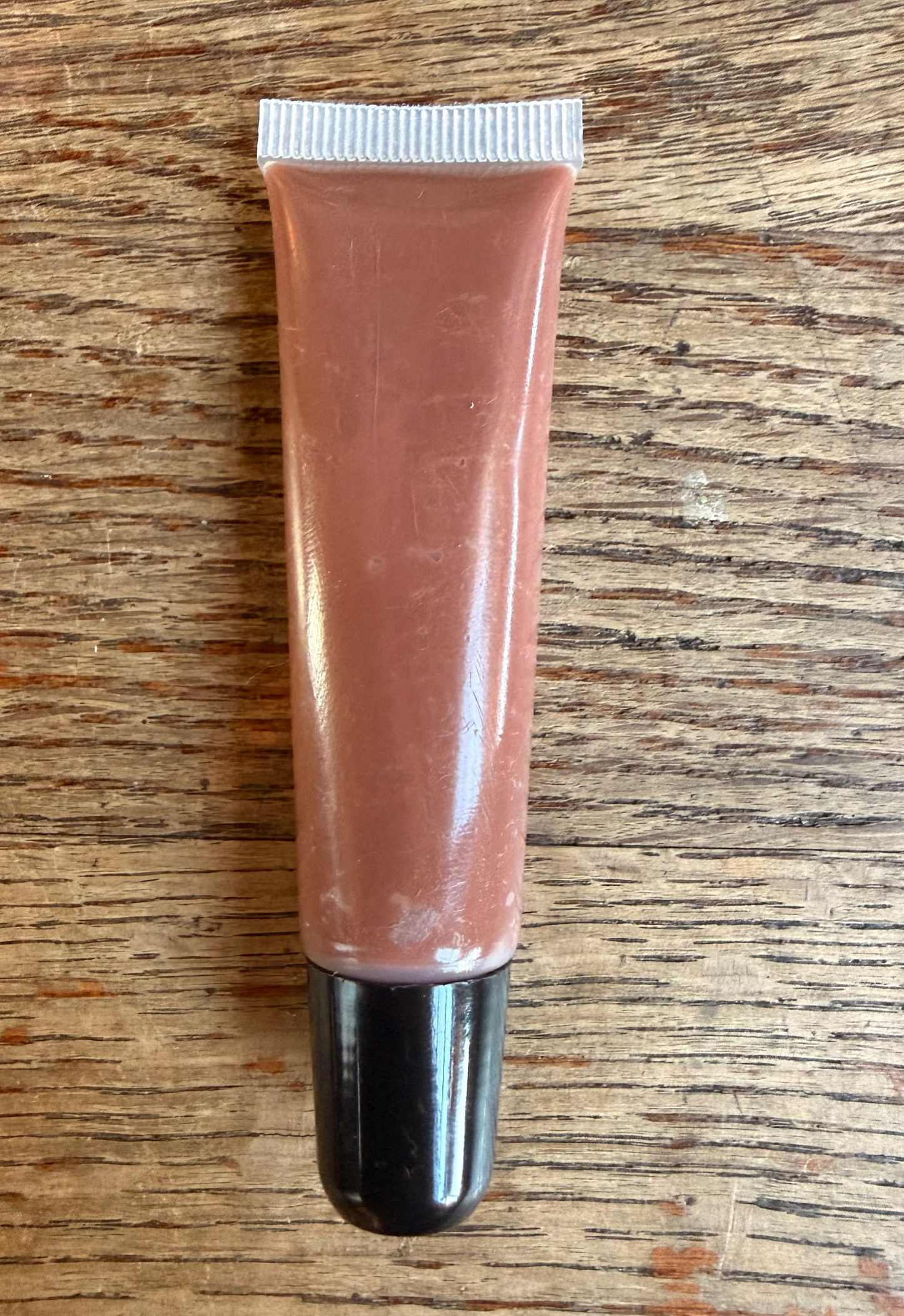 Lipgloss - Suede