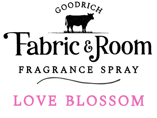 Love Blossom