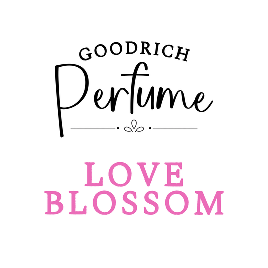 Love Blossom