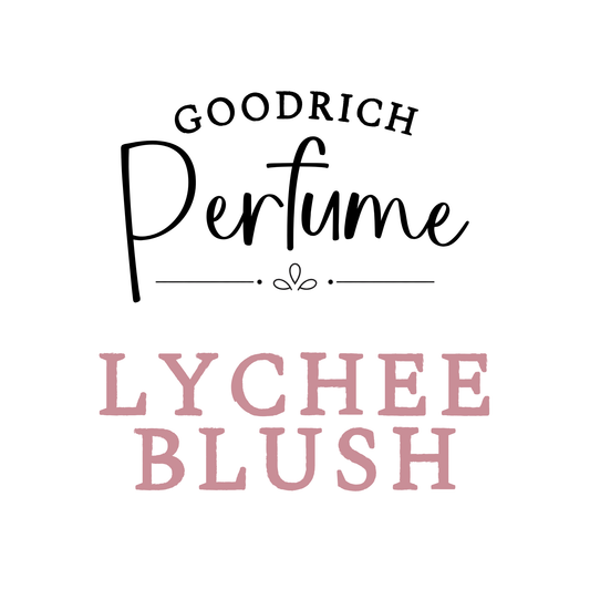 Lychee Blush