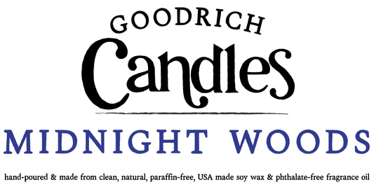 Midnight Woods