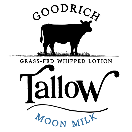 Moon Milk
