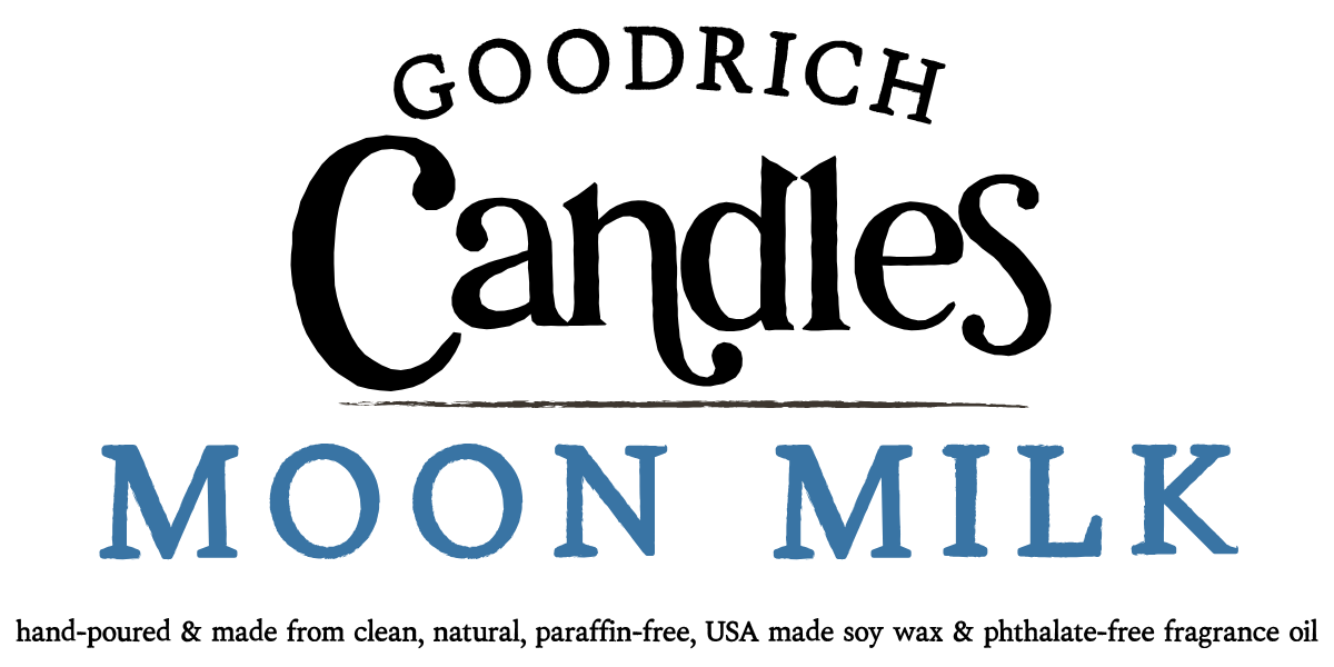 Moon Milk