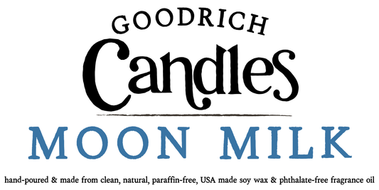 Moon Milk
