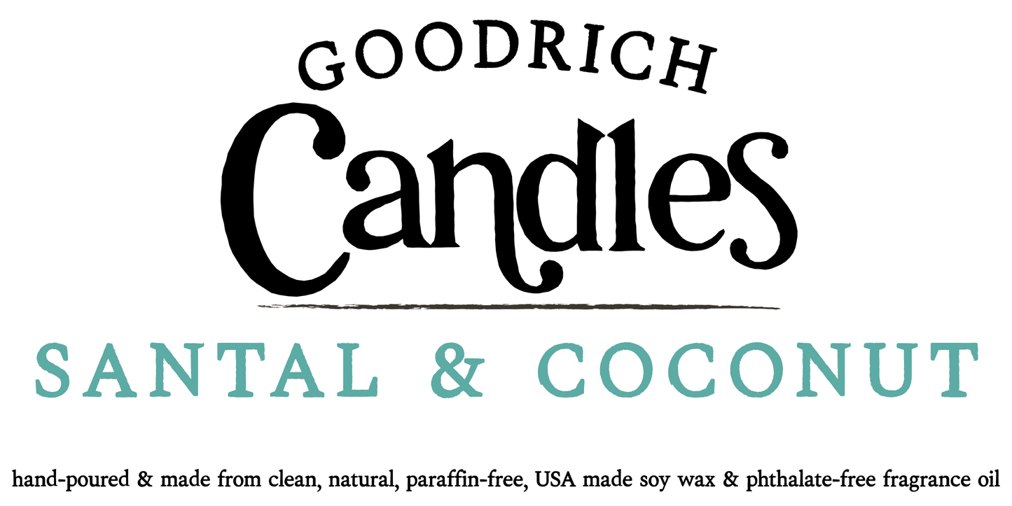 Santal and Coconut