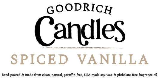 Spiced Vanilla