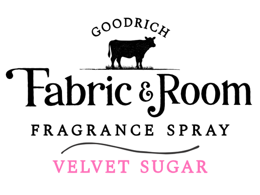 Velvet Sugar