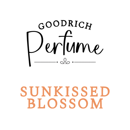 Sunkissed Blossom