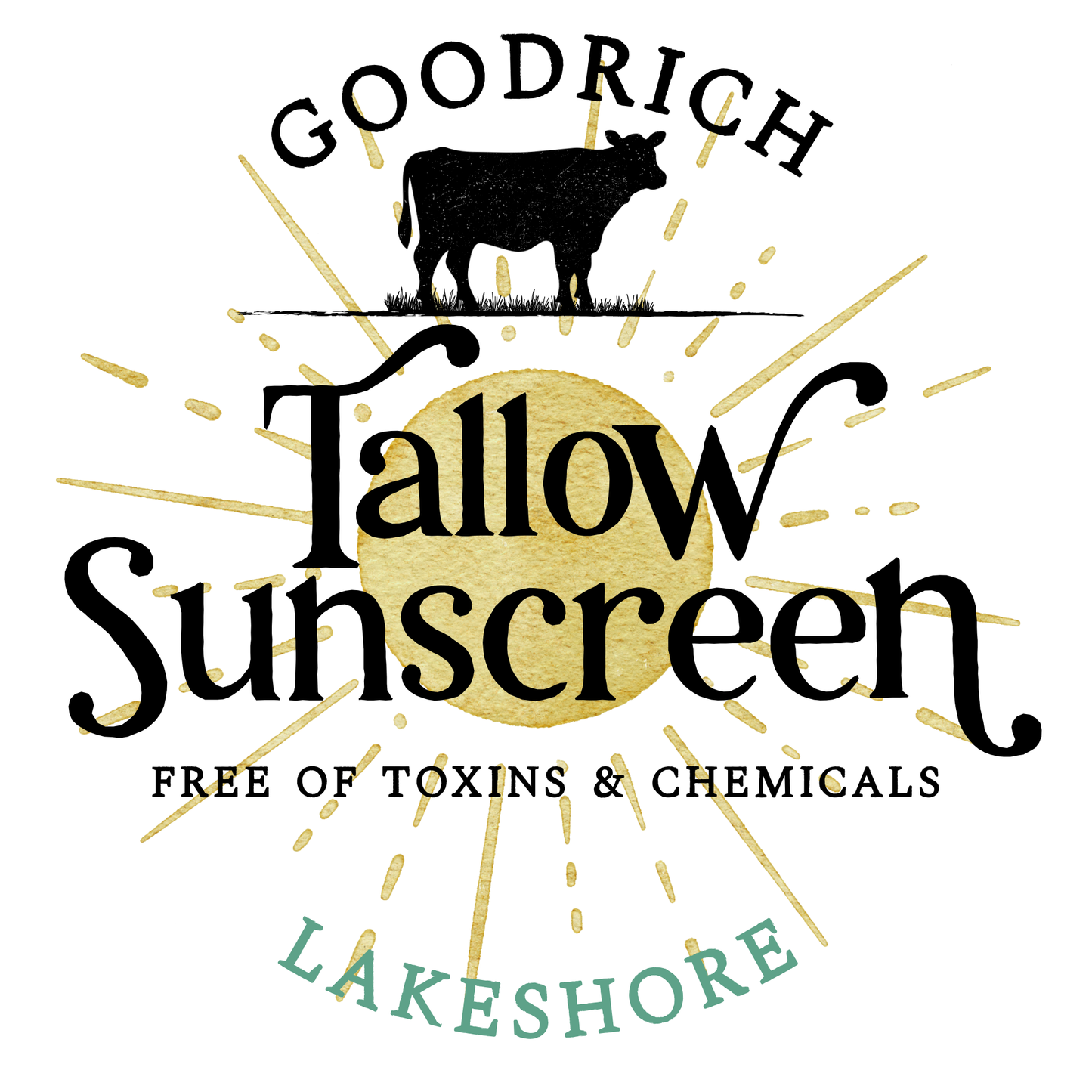 Lakehouse Sunscreen