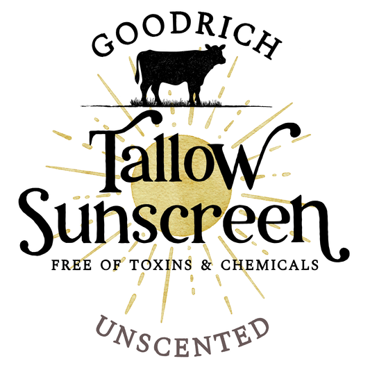 Unscented Sunscreen